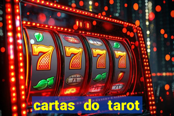 cartas do tarot que indicam mentira